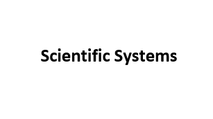 Scientific Systems