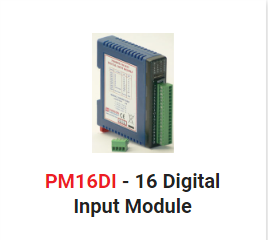 PM16DI