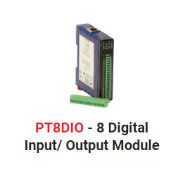 PT8DIO