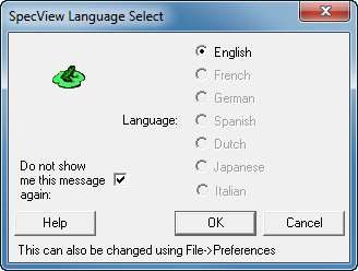 LanguageSelect