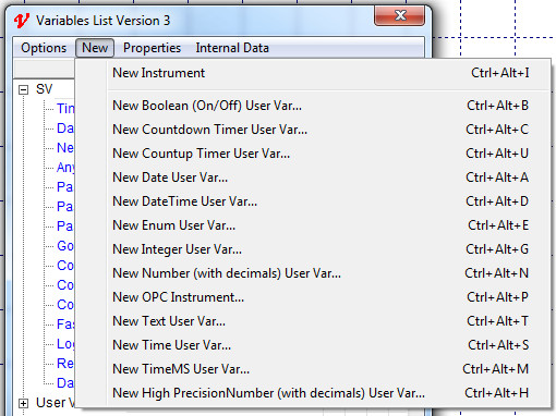 VariablesList_UserVarTypes