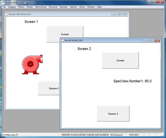 WindowPositionRemembering